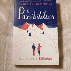 The Possibilities by Kaui Hart Hemmings